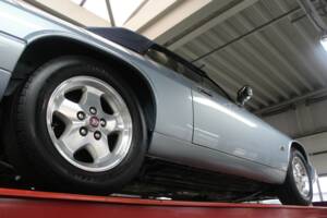 Bild 9/50 von Jaguar XJS 4.0 Celebration (1994)