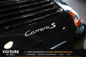Bild 21/26 von Porsche 911 Carrera S (2006)