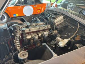 Image 15/19 of Aston Martin DB 2/4 Mk II (1956)