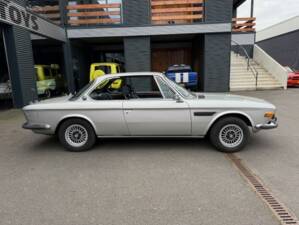 Bild 7/26 von BMW 3.0 CSi (1972)