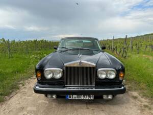 Bild 6/16 von Rolls-Royce Corniche I (1979)