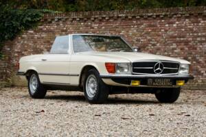 Imagen 38/50 de Mercedes-Benz 280 SL (1976)