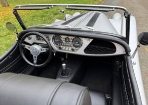 Bild 7/16 von Morgan Plus 4 "110 Works Edition" (2019)