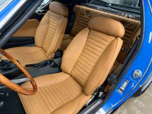 Afbeelding 8/18 van Alfa Romeo Montreal (1972)