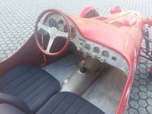 Bild 17/18 von FIAT 500 A Sport (1939)