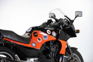 Afbeelding 28/50 van Kawasaki GPz 900 R Ninja (1984)