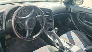 Obraz 15/16 pojazdu Toyota Celica 1.8 (1998)