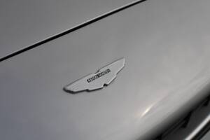 Immagine 16/33 di Aston Martin DB 7 (1999)