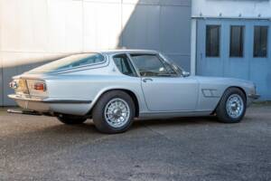 Bild 34/50 von Maserati Mistral 3700 (1965)