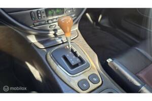 Afbeelding 23/42 van Jaguar S-Type 3.0 V6 (2002)