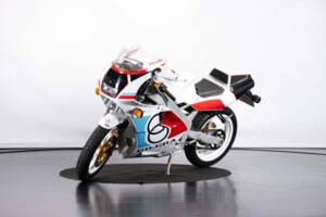 Immagine 8/49 di Gilera 125 SP01 (1991)