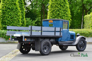 Bild 5/27 von Ford Modell A (1929)