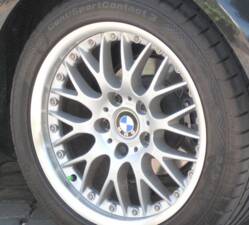 Immagine 6/6 di BMW Z3 Coupé 3.0 (2000)