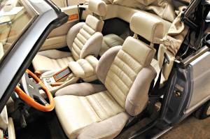 Immagine 22/36 di Maserati Spyder (1994)