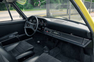 Imagen 30/56 de Porsche 911 Carrera RS 2.7 (Touring) (1973)