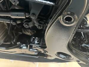 Immagine 17/17 di Mercedes-Benz S 280 (1998)