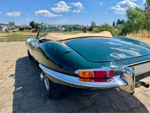 Bild 7/14 von Jaguar E-Type 3.8 (1962)