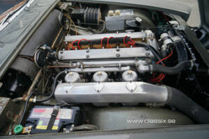 Bild 10/25 von Jaguar Mk X 3.8 (1962)