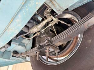Bild 30/61 von Austin-Healey 3000 Mk III (BJ8) (1965)