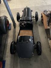Bild 6/27 von Ford Model A Speedster (1929)