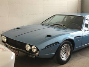 Bild 3/25 von Lamborghini Espada 400 GT (1972)