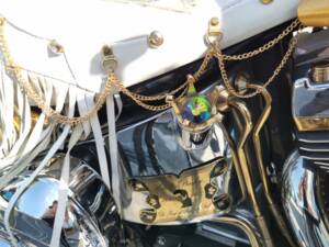 Image 33/34 of Harley-Davidson FLSTN Softail Deluxe (2005)