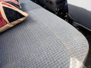 Bild 17/50 von Ford Escort 1.3 (1986)