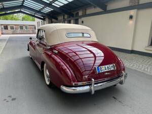 Bild 56/74 von Mercedes-Benz 300 b Cabriolet D (1955)