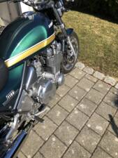 Immagine 5/8 di Kawasaki ZR 1100 Zephyr (1994)