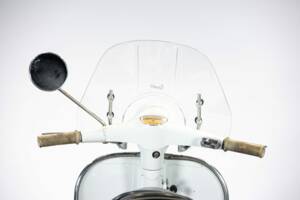 Bild 9/50 von Piaggio Vespa 125 Super (1966)