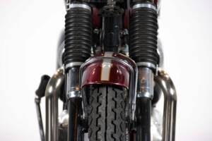 Afbeelding 37/50 van Triumph DUMMY (1970)