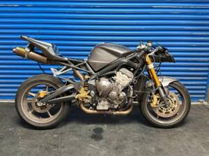 Afbeelding 1/45 van Triumph Daytona 675 (2006)