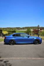 Bild 14/50 von BMW M5 (2014)