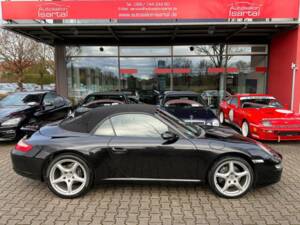 Image 7/22 de Porsche 911 Carrera (2008)