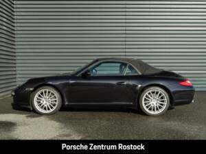 Immagine 12/26 di Porsche 911 Carrera (2011)