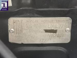 Afbeelding 45/46 van Abarth Fiat 750 Zagato (1959)