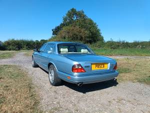 Immagine 20/21 di Jaguar XJ 6 4.0 Sovereign (1996)