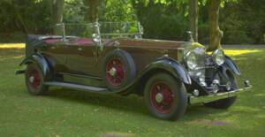 Imagen 7/50 de Rolls-Royce Phantom II (1935)