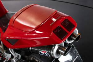 Imagen 45/50 de Ducati 748 S (1996)