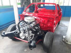 Image 44/44 of Chevrolet El Camino (1978)