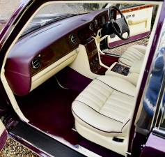 Image 35/50 of Rolls-Royce Silver Spur IV (1997)
