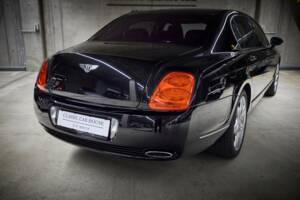Image 47/100 of Bentley Continental Flying Spur (2008)