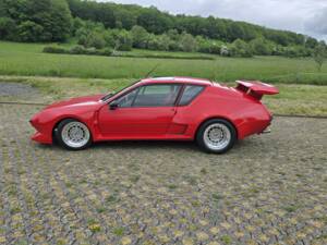 Bild 4/16 von Alpine A 310 V6 (1978)