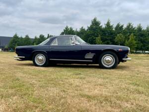 Imagen 9/53 de Maserati 3500 GT Touring (1964)