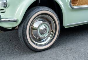 Image 9/22 of FIAT Ghia 500 Jolly (1967)