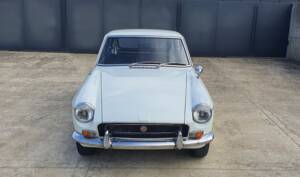 Afbeelding 5/33 van MG MGB GT (1971)