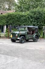 Bild 10/43 von Austin Champ Military (1953)