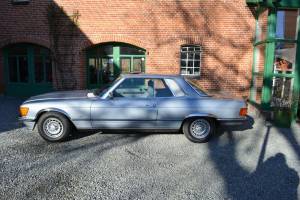 Afbeelding 11/24 van Mercedes-Benz 280 SLC (1981)