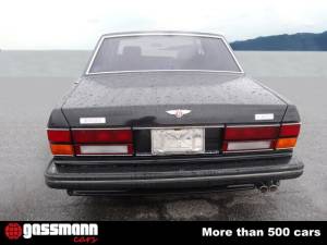 Bild 7/15 von Bentley Turbo R (1990)