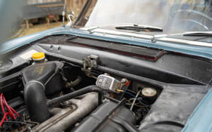 Image 86/88 of Peugeot 404 Coupé (1968)